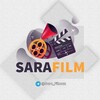 Telegram kanalining logotibi sara_filmuz — Sara Film