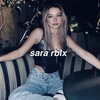 Логотип телеграм канала @sara_rblx — sara rblx🐾
