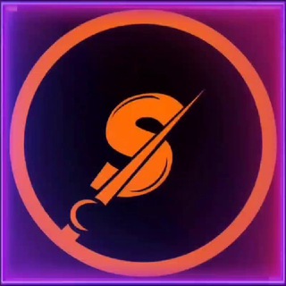 Telegram channel X-SARACENZ INTERNATIONAL logo