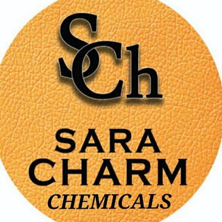Логотип телеграм канала @saracharmchemicals — Saracharm chemicals
