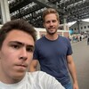Логотип телеграм канала @saraev_23 — Никита Сараев