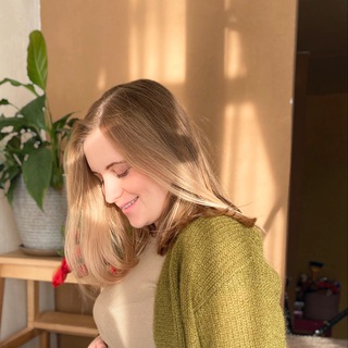 Логотип телеграм канала @saraeva_ari — S_Arina