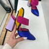 Logo of telegram channel sarafanshoesdp — sarafan.shoes