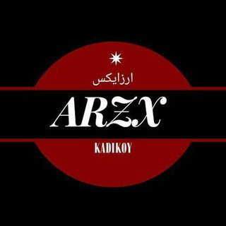 لوگوی کانال تلگرام sarafi_arzx — SARAFI_ARZX صرافی ارزایکس