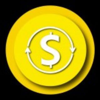 لوگوی کانال تلگرام sarafi_change — پرفکت مانی