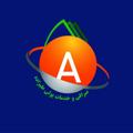 Logo saluran telegram sarafializada — صرافی و‌خدمان پولی علیزاده