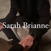 Логотип телеграм канала @sarahbrianne — Сара Брианна | Книги