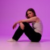 Логотип телеграм канала @saraichiks — saraichik