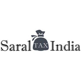 टेलीग्राम चैनल का लोगो saraltaxindia — Saral tax india