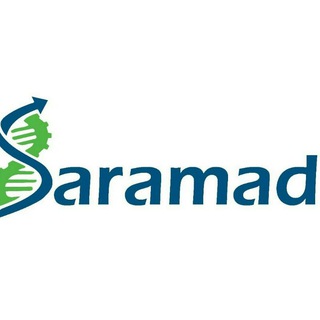 لوگوی کانال تلگرام saramadgroup — شرکت مهندسی نوین فناور یکتا سرمد