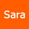 Logo de la chaîne télégraphique saramart_link - 🔥 SARAMART LINK 🔥