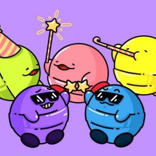 Logo des Telegrammkanals sarangbang_crypto - 사랑방🍬(CRYPTO ALPHA)