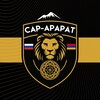 Логотип телеграм канала @sarararat2026 — САР-АРАРАТ