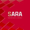 Логотип телеграм канала @saraspartak — Sara | Spartak