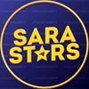 Telegram kanalining logotibi sarastarsuz — SaraStars