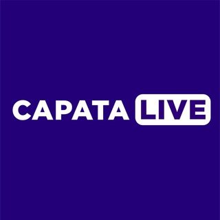 Логотип телеграм -каналу saratalive — САРАТА Live