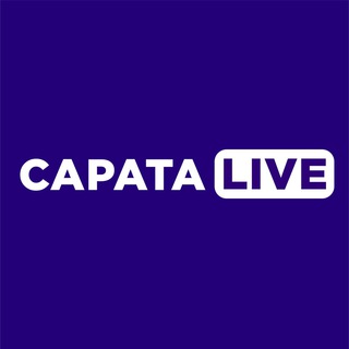 Telegram channel САРАТА Live logo