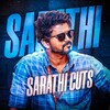टेलीग्राम चैनल का लोगो sarathicuts — Sarathi Cuts | 4K Whatsapp Status 🪄