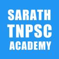 Logo saluran telegram sarathtnpscacademy — SARATH TNPSC ACADEMY