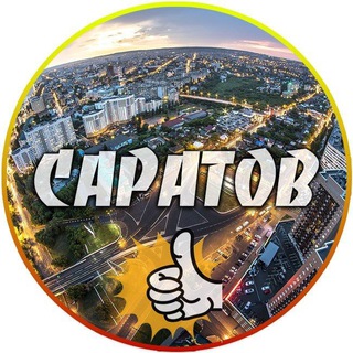 Логотип телеграм канала @saratov_24news — Саратов
