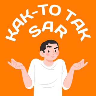 Логотип телеграм канала @saratov_kakto — Как-то так | Саратов
