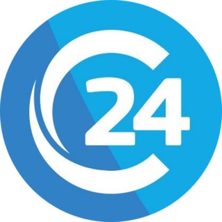 Логотип телеграм канала @saratov24ru — Саратов 24