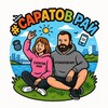 Логотип телеграм канала @saratov_ray — Саратов-рай