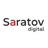 Логотип телеграм канала @saratovdigital — Saratov Digital
