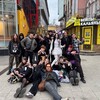 Логотип телеграм канала @saratovneformal — Нефорское движение Саратова доза