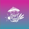 Логотип телеграм канала @saratovsurfcamp — SaratovSurfCamp | Первый вейк-серф клуб Поволжья