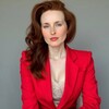 Логотип телеграм канала @sarattseva_pro — Анфиса Саратцева | УДАЛЁНКА С 0