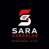 Telegram kanalining logotibi sarauzb — SARA XABARLAR