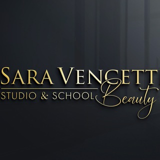 Логотип телеграм канала @saravencetti — Бижутерия Sara Vencetti