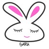 Logo of telegram channel sarawaynes — Sara Wayne 💕