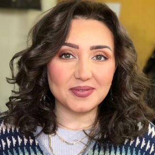 لوگوی کانال تلگرام sarayhealer — Healer.Coach.Sarah.Salah