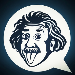 Логотип телеграм -каналу sarcazm_tg — Сарказм 😈