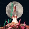 Логотип телеграм канала @sardalicrypto — Sardali to the moon 🚀🌖 ключи Hamster | комбо Bird ton|rocky rabbit| Musk Empire| код Tapswap