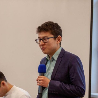 Логотип телеграм канала @sardanov — Канал Куаныша Сарданова.