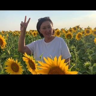 Логотип телеграм канала @sardanuvdumu — Сардана Авксентьева. Депутат здорового человека