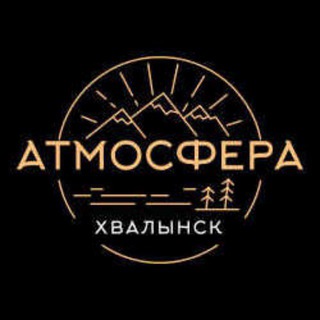 Логотип телеграм канала @sardevelopment — Атмосфера Хвалынск, инвестиции в недвижимость
