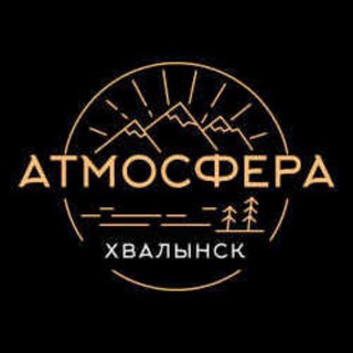 Логотип телеграм канала @sardevelopment — Атмосфера Хвалынск, инвестиции в недвижимость