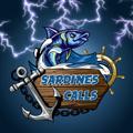 Logo saluran telegram sardinescalls — Sardines Calls