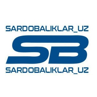 Telegram channel SARDOBALIKLAR_1UZ☝️ logo