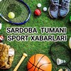 Telegram kanalining logotibi sardobasporti — SARDOBA TUMANI SPORT XABARLARI