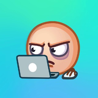 Telegram channel Sardor Blogs logo