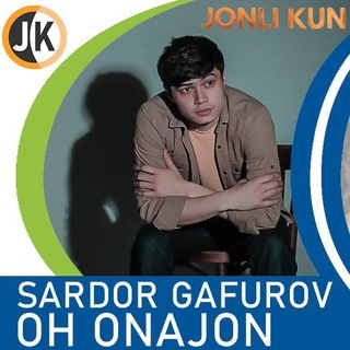 Telegram kanalining logotibi sardor_gafurov — SARDOR GAFUROV