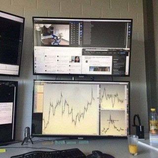 Telegram kanalining logotibi sardor_invester_uzb — TREDING