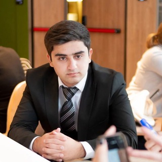 Telegram channel Sardor To’xtayev Kanali Linki logo