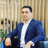 Telegram kanalining logotibi sardorraximboev — Sardor Raximboyev