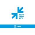 Logo saluran telegram sareherritarra — Sare Herritarra #EtxeraBideaGertu